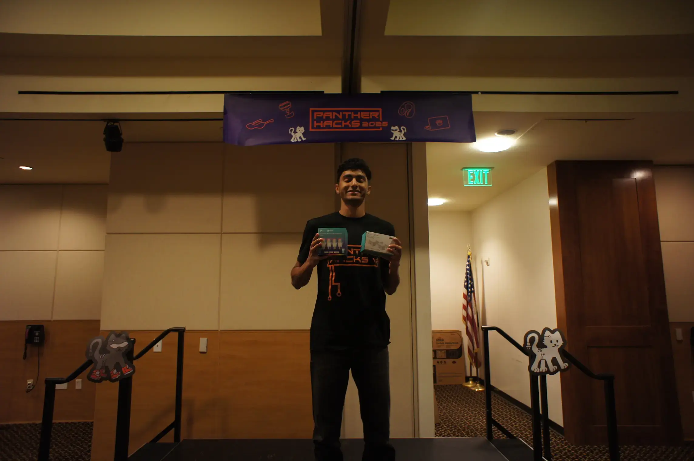 CarbonPlay team photo