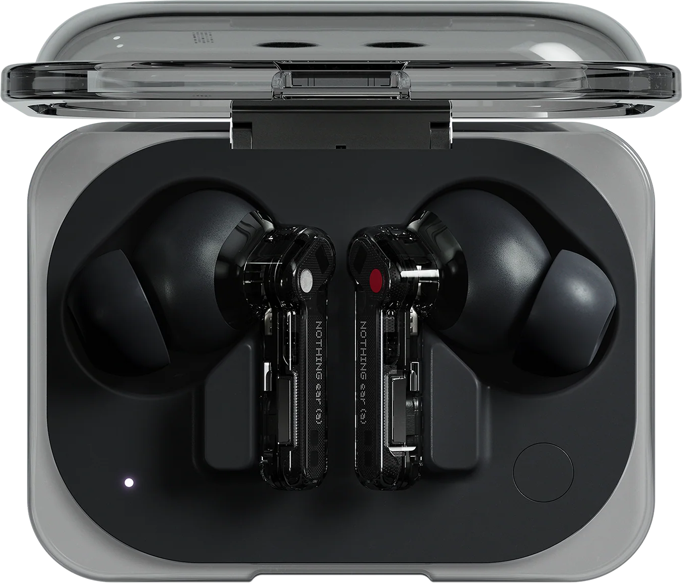 Nothing Ear (a) Earbuds