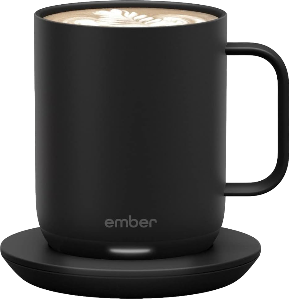 Ember Temperature Control Smart Mug